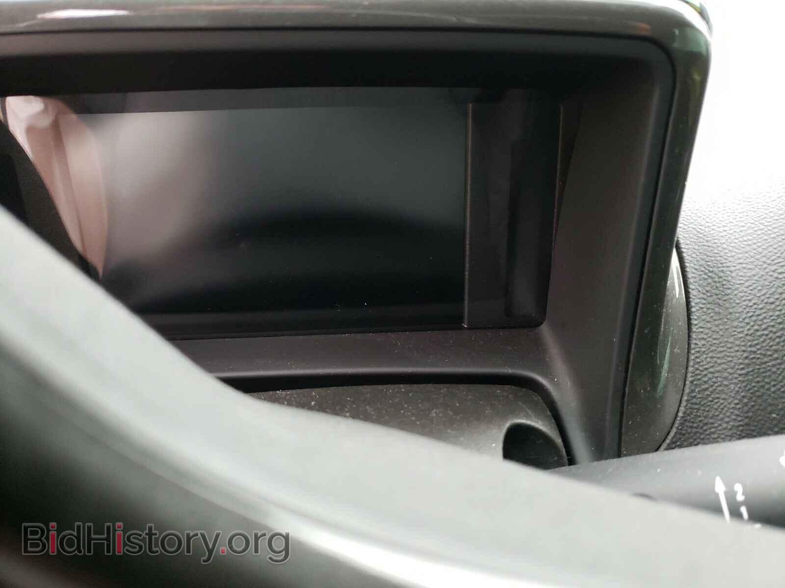 2012 CHEVROLET VOLT - VIN: 1G1RB6E42CU112529 - Фото 8