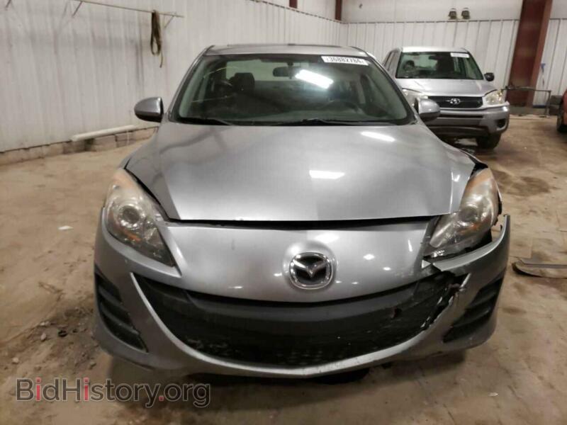 2011 Mazda 3 (VIN JM1BL1VG0B1357350) — photo 5 of 12