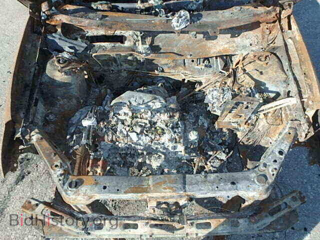 2010 FORD FOCUS - VIN: 1FAHP3FN7AW255865 - Фото 7