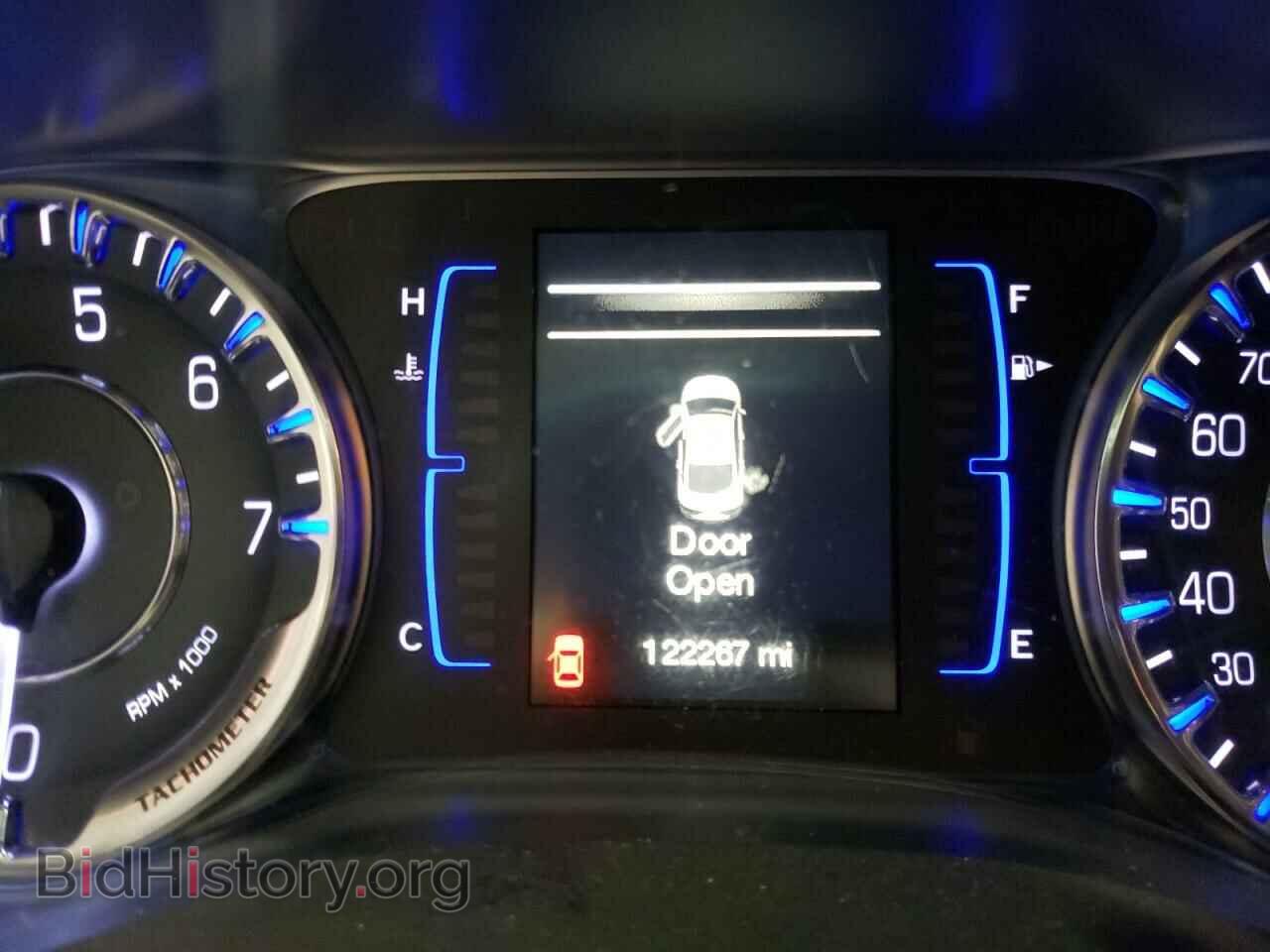 2015 CHRYSLER 200 - VIN: 1C3CCCAB3FN637762 - Фото 8