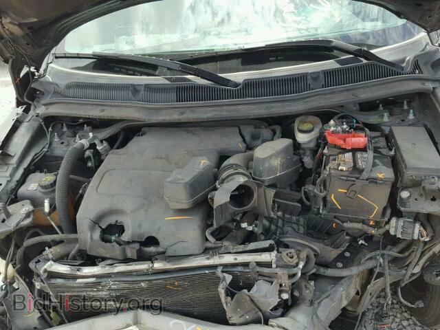 2013 FORD EXPLORER - VIN: 1FM5K7B81DGA11853 - Photo 7