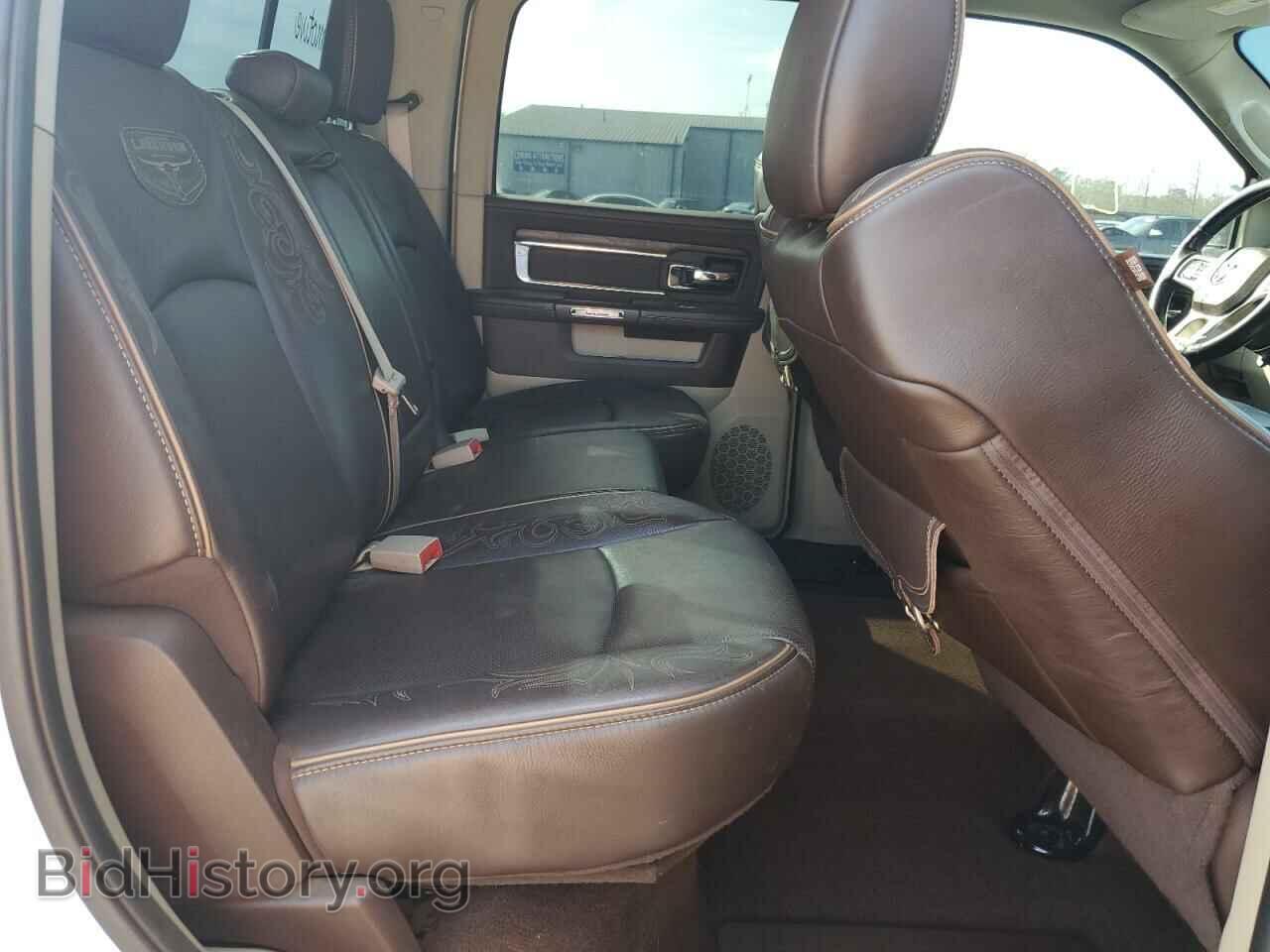2015 RAM 1500 - VIN: 1C6RR6PM0FS634972 - Фото 10