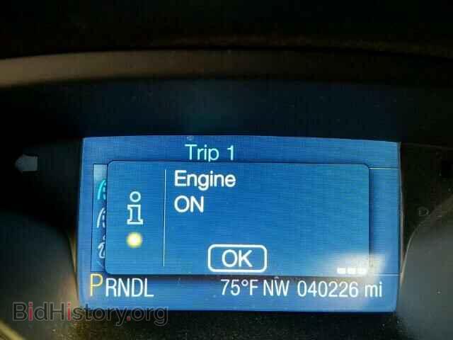 2013 FORD FOCUS - VIN: 1FADP3F28DL334102 - Photo 8