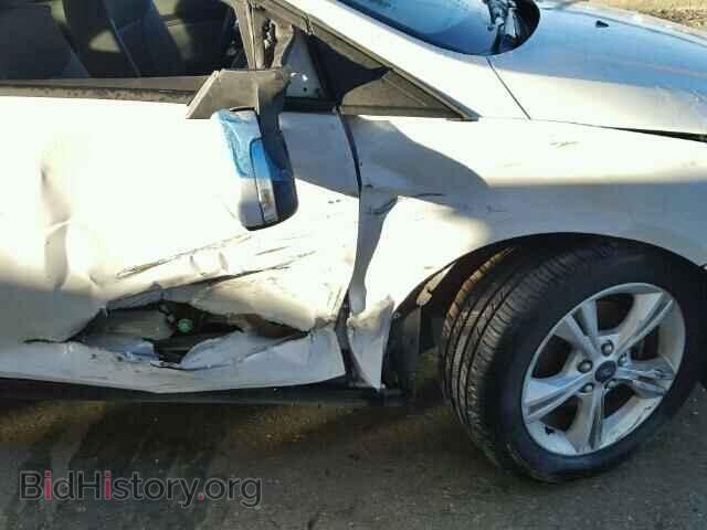 2013 FORD FOCUS - VIN: 1FADP3F28DL334102 - Photo 9