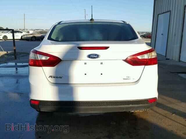 2013 FORD FOCUS - VIN: 1FADP3F28DL334102 - Photo 10
