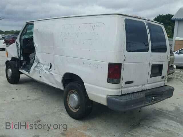 2005 FORD ECONOLINE - VIN: 1FTNE24W45HA24876 - Фото 3