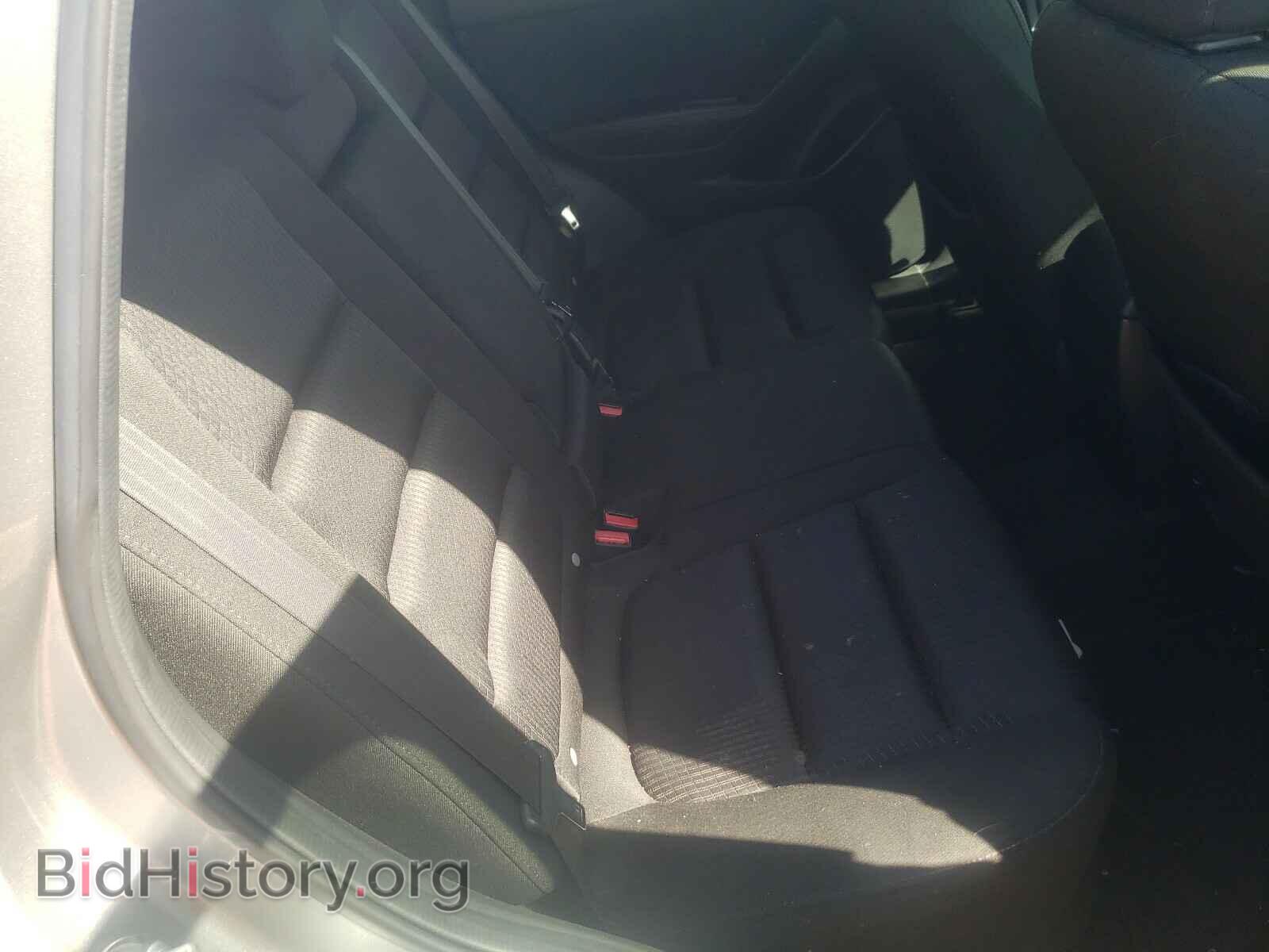 2015 MAZDA CX-5 - VIN: JM3KE2CY2F0442995 - Фото 6