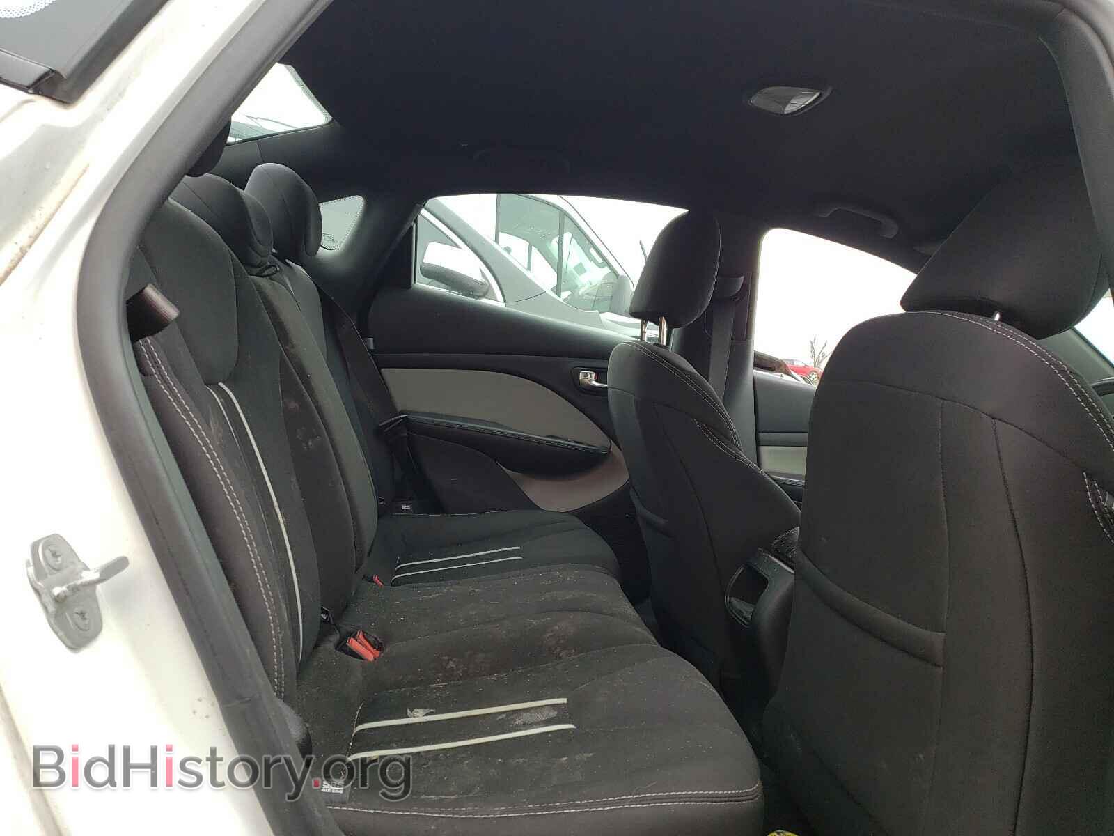 2014 DODGE DART - VIN: 1C3CDFBB1ED673256 - Photo 6