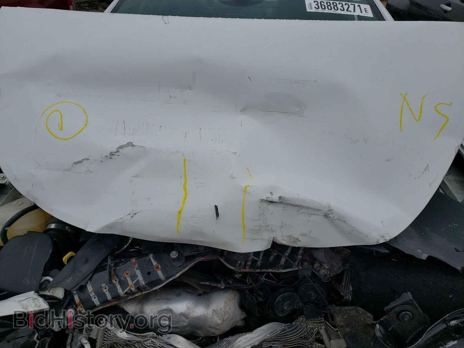 2014 DODGE DART - VIN: 1C3CDFBB1ED673256 - Photo 7
