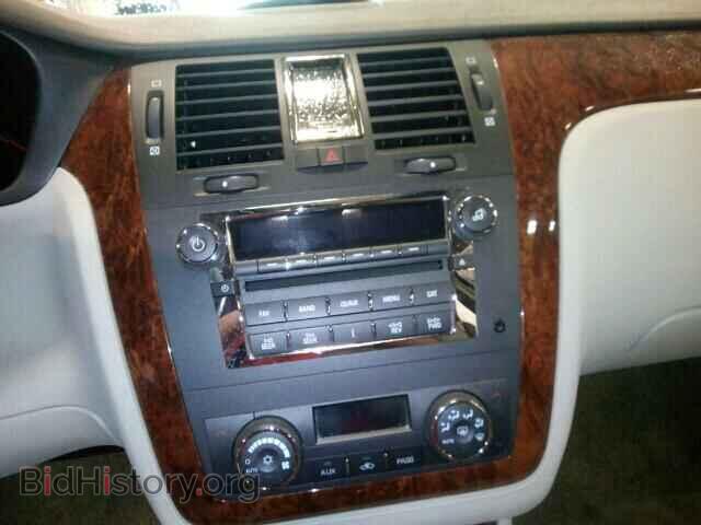 2006 CADILLAC DTS - VIN: 1G6KD57Y66U184998 - Фото 9
