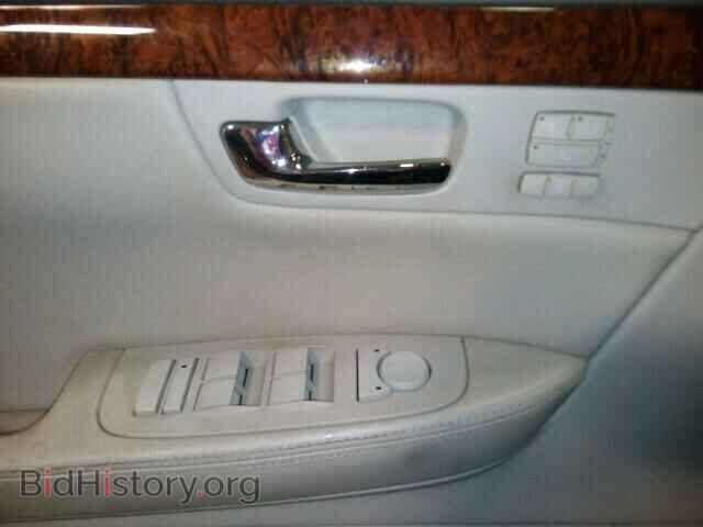 2006 CADILLAC DTS - VIN: 1G6KD57Y66U184998 - Фото 10