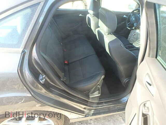 2015 FORD FOCUS - VIN: 1FADP3F22FL235312 - Фото 6