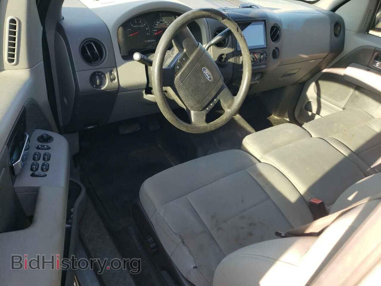 2008 FORD All Models - VIN: 1FTRX12W18FC03286 - Фото 8