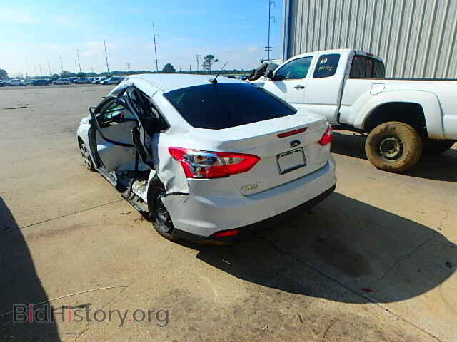 2014 FORD FOCUS - VIN: 1FADP3E26EL243980 - Photo 3