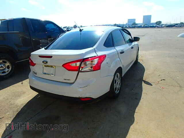 2014 FORD FOCUS - VIN: 1FADP3E26EL243980 - Photo 4