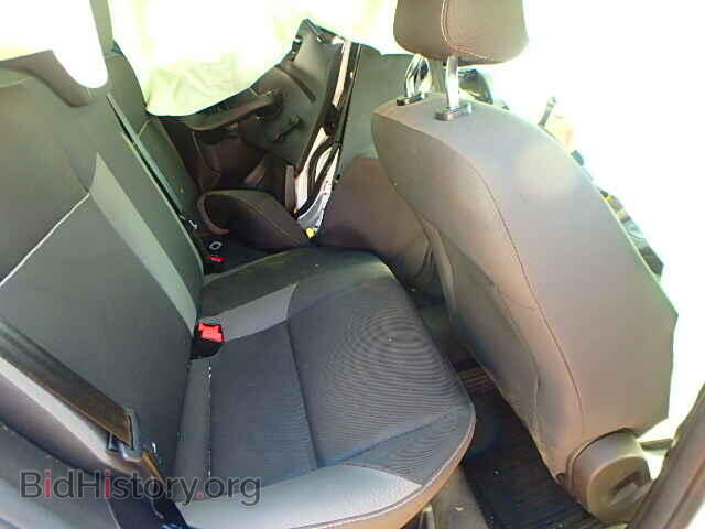 2014 FORD FOCUS - VIN: 1FADP3E26EL243980 - Photo 6