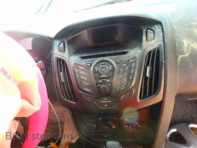 2014 FORD FOCUS - VIN: 1FADP3E26EL243980 - Photo 9