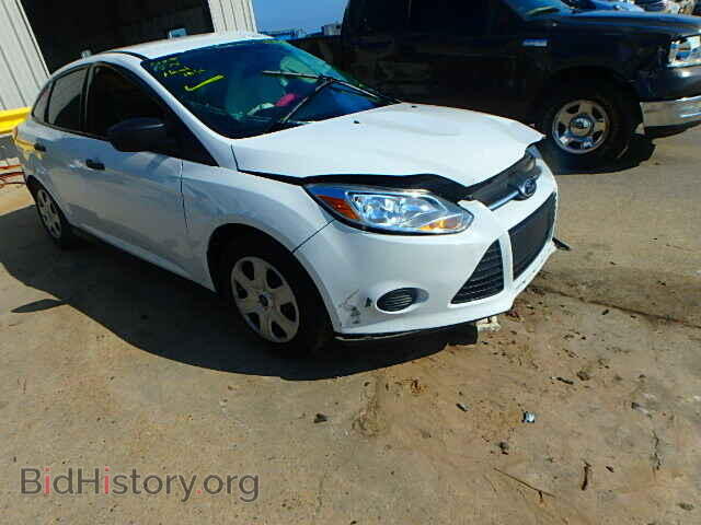 2014 FORD FOCUS - VIN: 1FADP3E26EL243980 - Photo 10