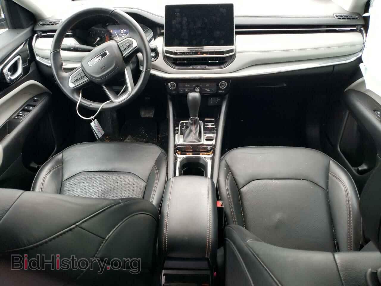 2022 JEEP COMPASS - VIN: 3C4NJDCB1NT196502 - Photo 8