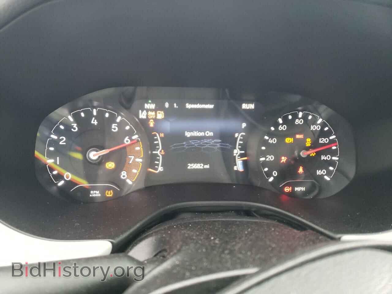 2022 JEEP COMPASS - VIN: 3C4NJDCB1NT196502 - Photo 9