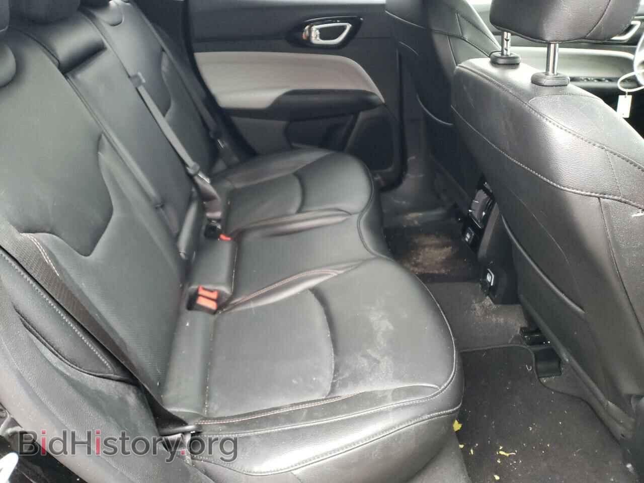 2022 JEEP COMPASS - VIN: 3C4NJDCB1NT196502 - Photo 10