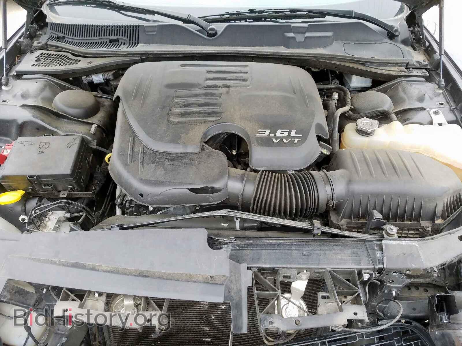 2017 DODGE CHALLENGER - VIN: 2C3CDZAG1HH569050 - Фото 7