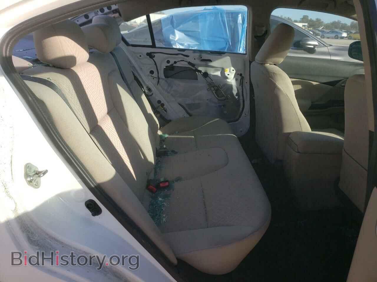 2014 HONDA CIVIC - VIN: 19XFB2F53EE068763 - Фото 10