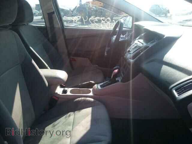 2012 FORD FOCUS - VIN: 1FAHP3F27CL414796 - Photo 5