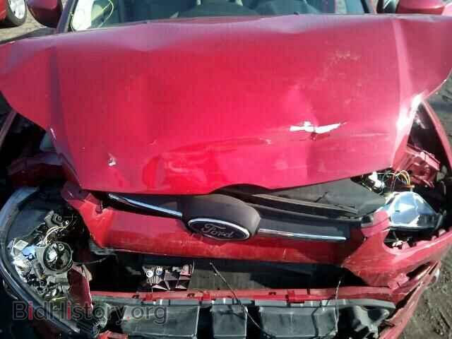 2012 FORD FOCUS - VIN: 1FAHP3F27CL414796 - Photo 7