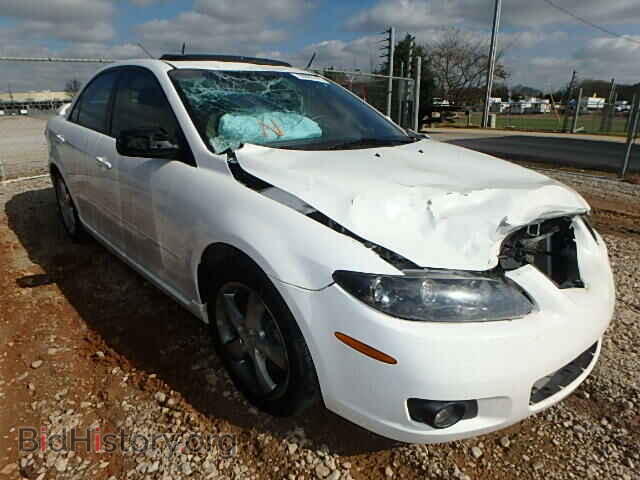 Фотография 1YVHP80C865M59631 - MAZDA 6 2006