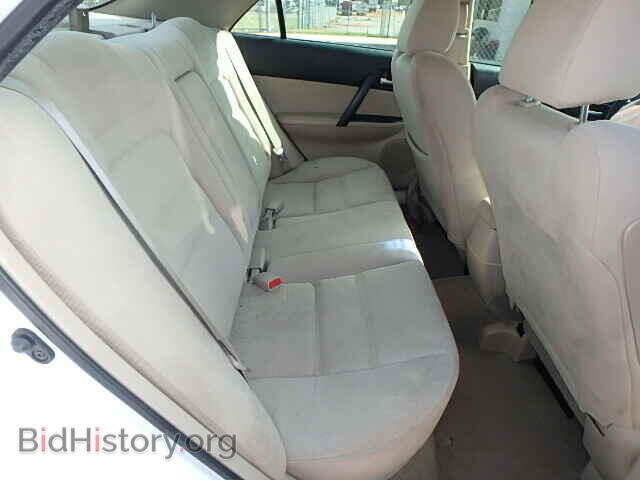 2006 MAZDA 6 - VIN: 1YVHP80C865M59631 - Фото 6