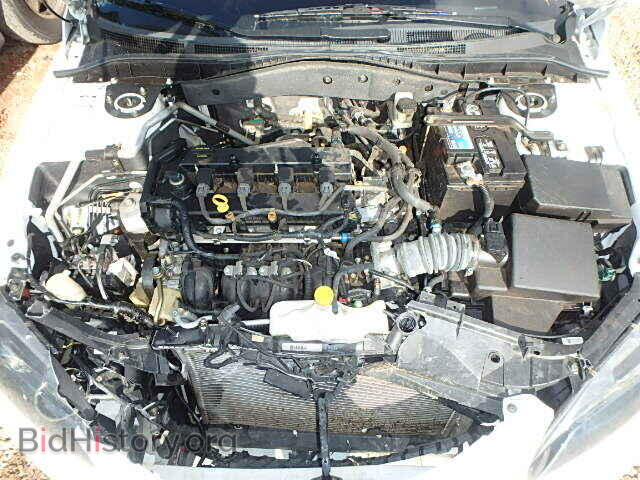 2006 MAZDA 6 - VIN: 1YVHP80C865M59631 - Фото 7