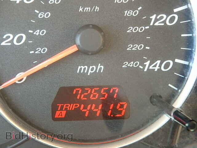2006 MAZDA 6 - VIN: 1YVHP80C865M59631 - Фото 8