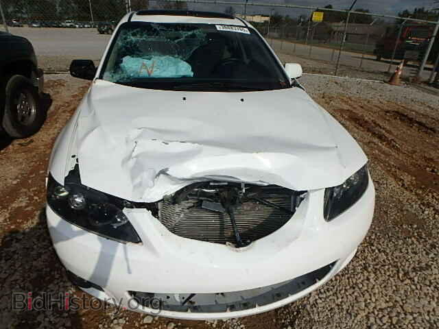 2006 MAZDA 6 - VIN: 1YVHP80C865M59631 - Фото 10