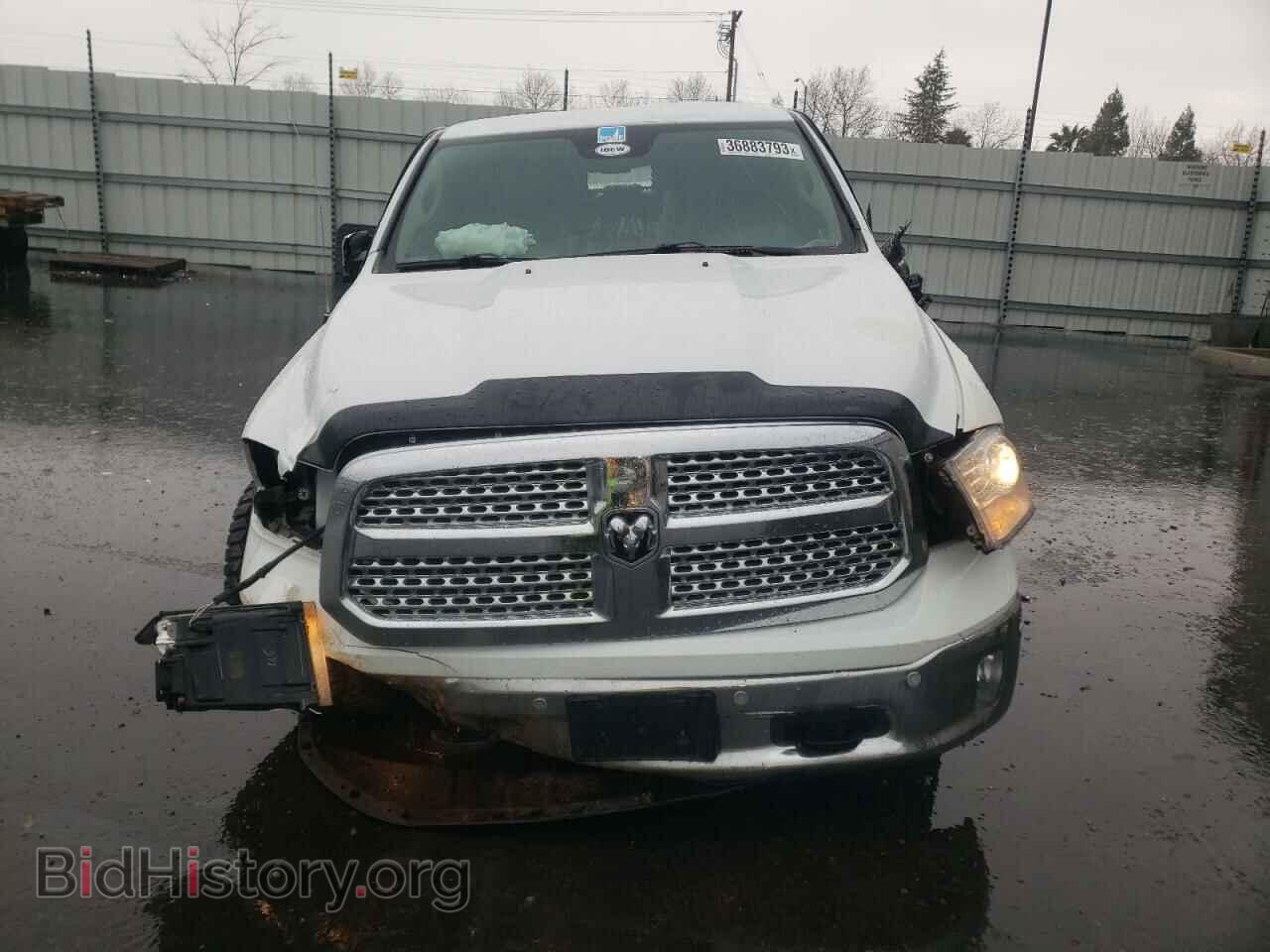 2017 RAM 1500 - VIN: 1C6RR7NT0HS815122 - Фото 5