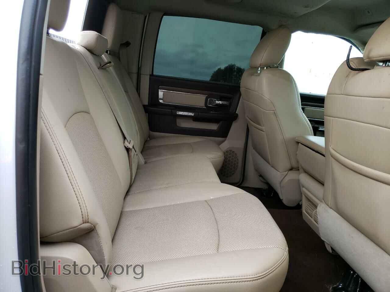 2017 RAM 1500 - VIN: 1C6RR7NT0HS815122 - Фото 10