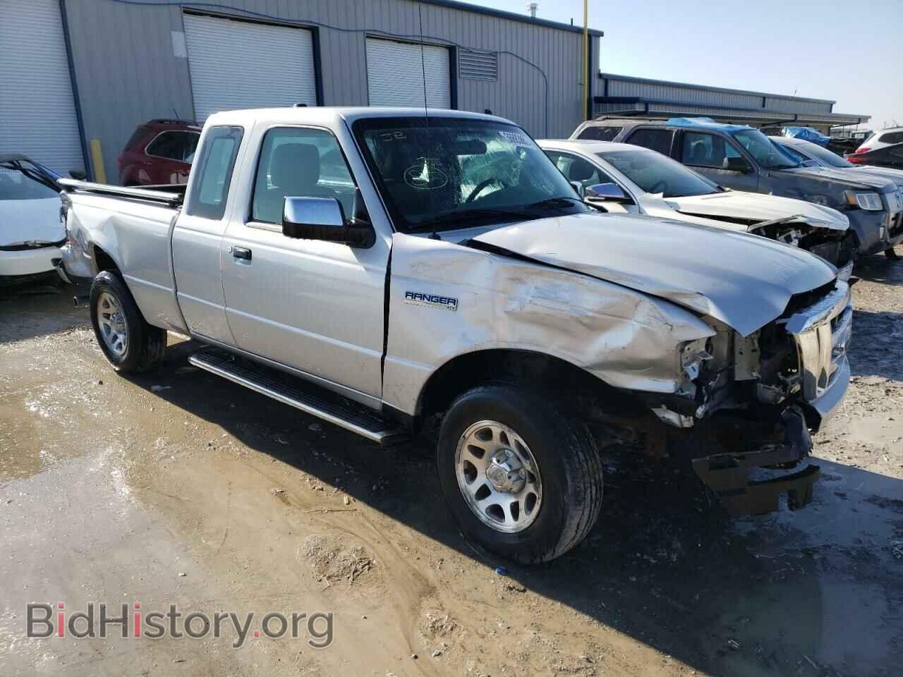 Photo 1FTKR4EE9BPB05043 - FORD RANGER 2011