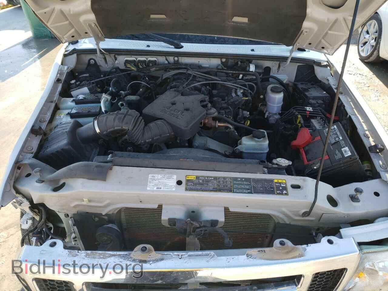 2011 FORD RANGER - VIN: 1FTKR4EE9BPB05043 - Фото 7