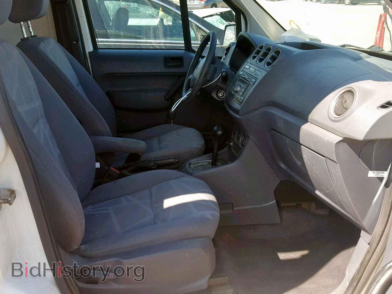 2010 FORD TRANSIT CO - VIN: NM0LS7BN0AT007746 - Фото 5