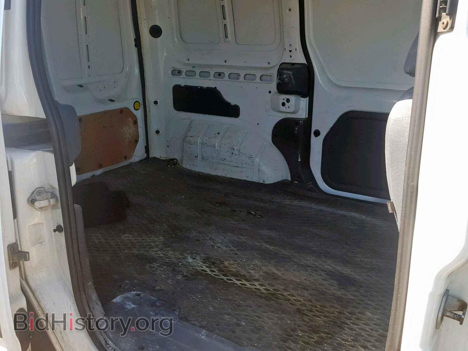 2010 FORD TRANSIT CO - VIN: NM0LS7BN0AT007746 - Фото 6