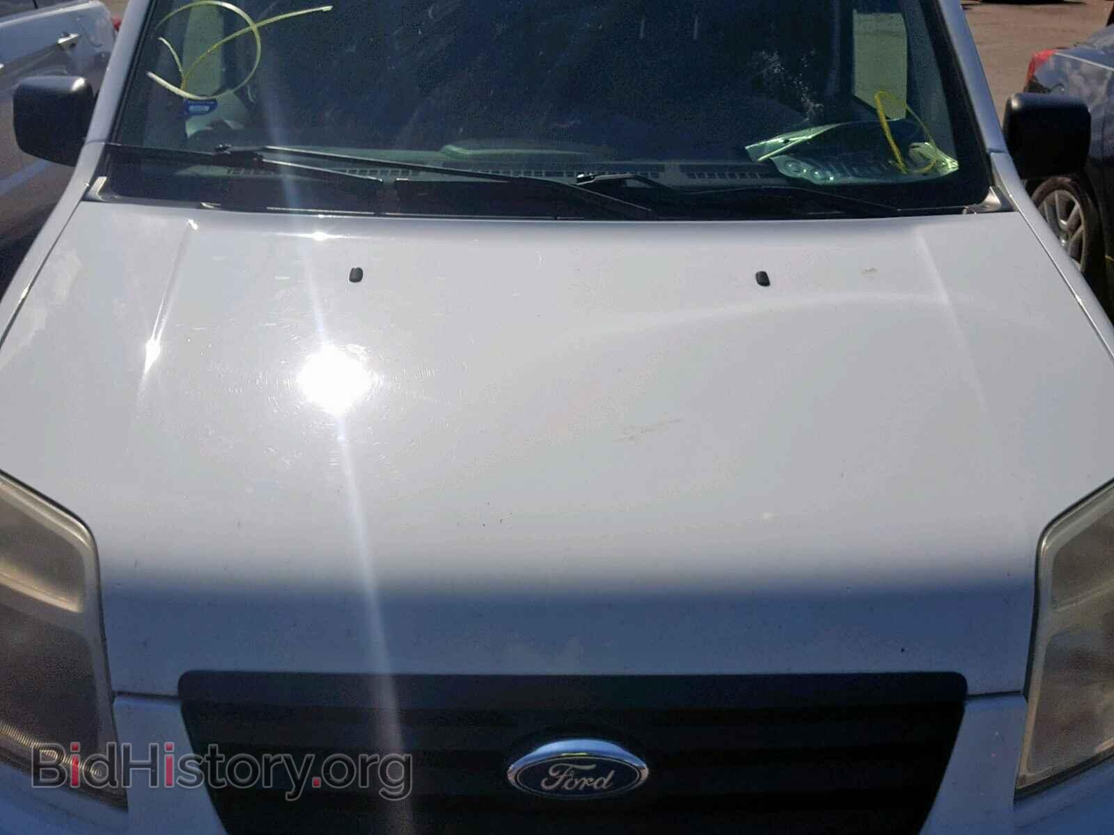 2010 FORD TRANSIT CO - VIN: NM0LS7BN0AT007746 - Фото 7