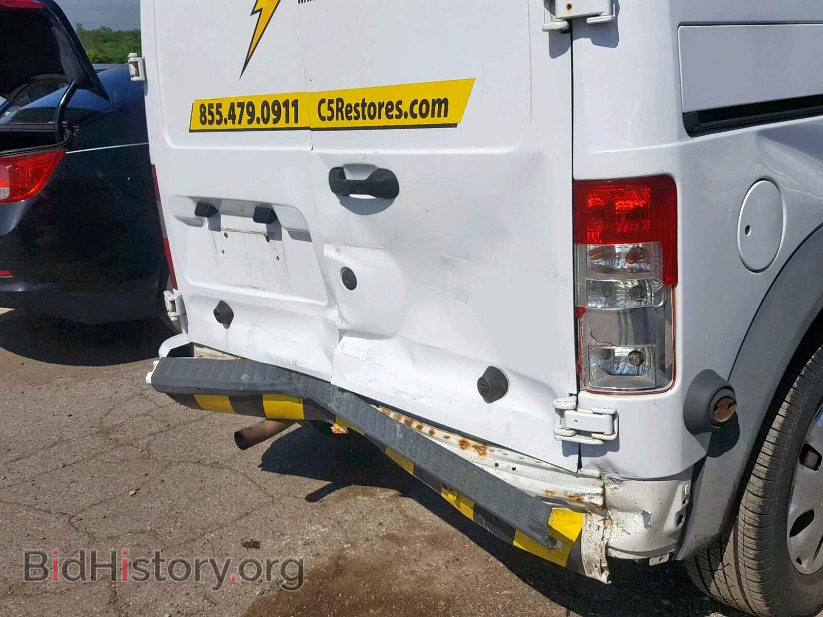 2010 FORD TRANSIT CO - VIN: NM0LS7BN0AT007746 - Фото 9