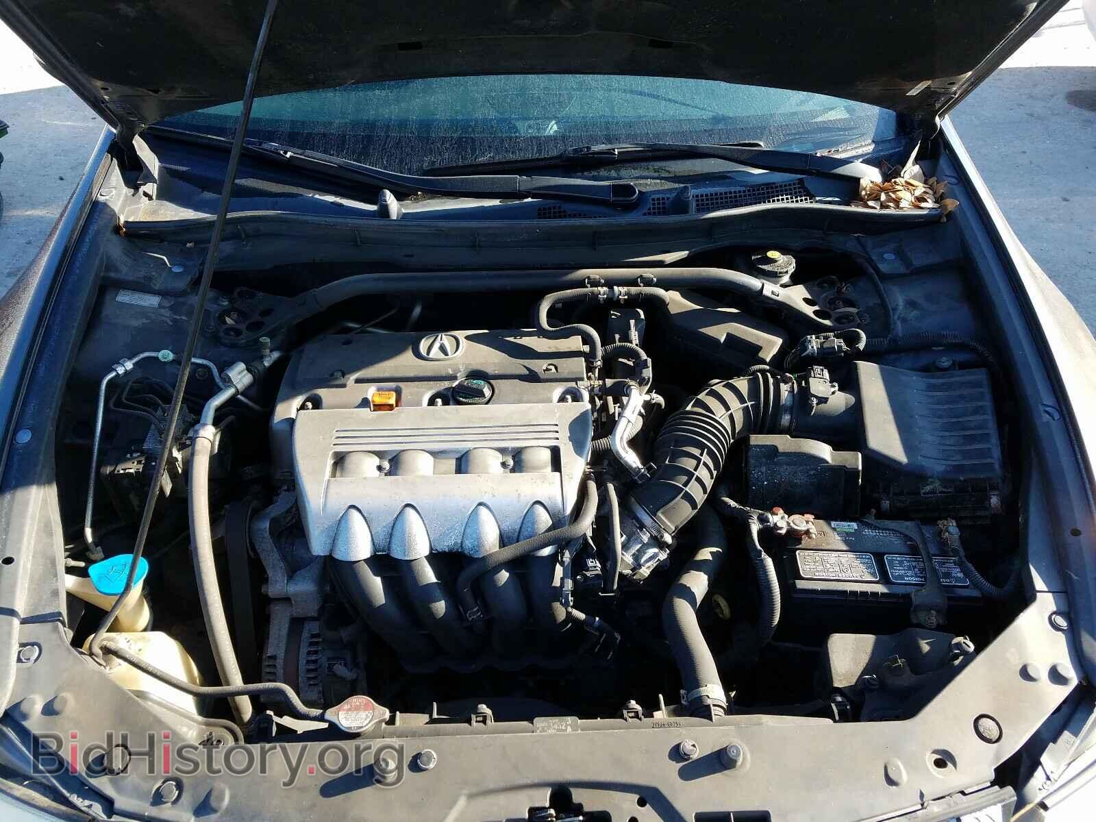 2009 ACURA TSX - VIN: JH4CU26609C002981 - Фото 7