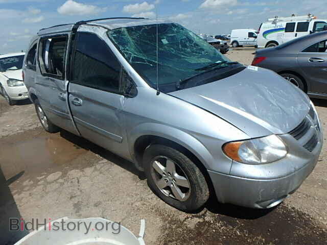 Photo 2D4GP44L76R746744 - DODGE CARAVAN 2006