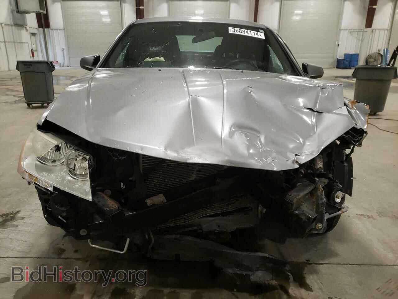 2013 DODGE AVENGER - VIN: 1C3CDZAB8DN563669 - Photo 5