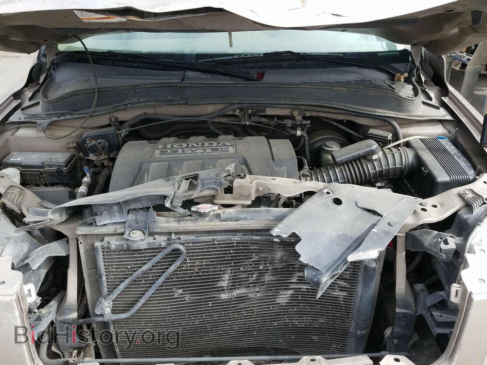 2006 HONDA PILOT - VIN: 5FNYF28136B022000 - Фото 7