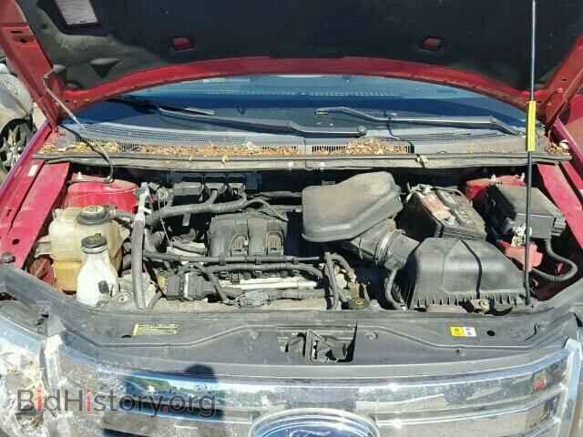 2008 FORD EDGE - VIN: 2FMDK49C38BA37453 - Photo 7