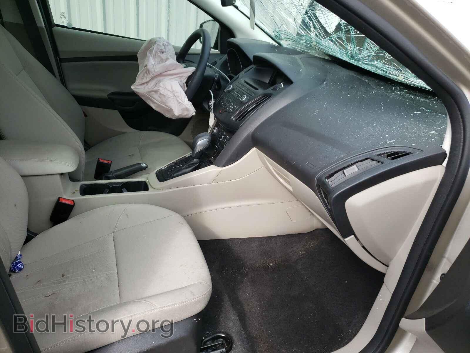2017 FORD FOCUS - VIN: 1FADP3K26HL227626 - Photo 5