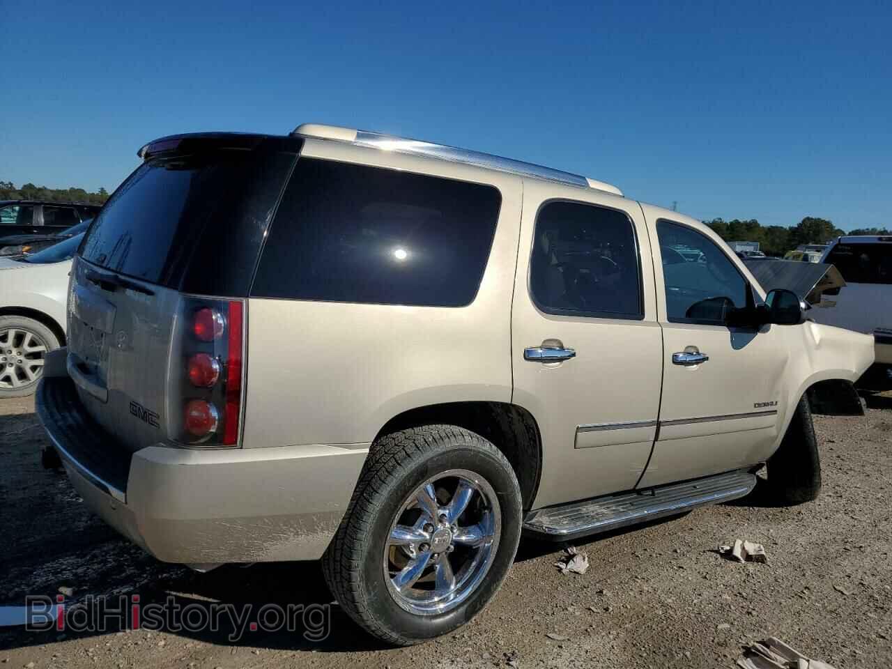 2011 GMC YUKON - VIN: 1GKS1EEF7BR142946 - Фото 3