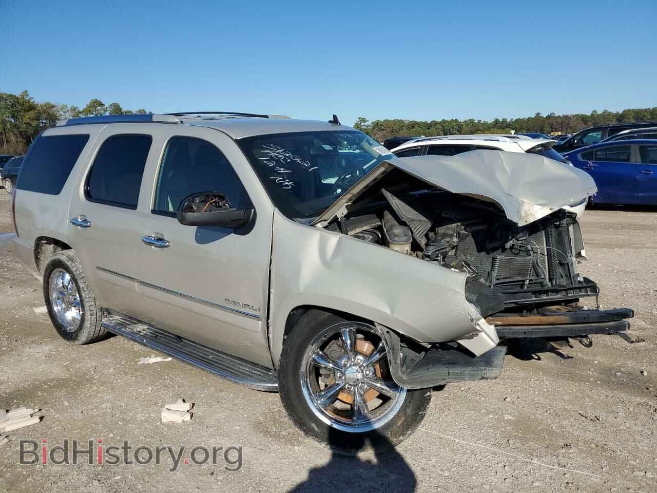 2011 GMC YUKON - VIN: 1GKS1EEF7BR142946 - Фото 4